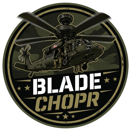BladeChopr
