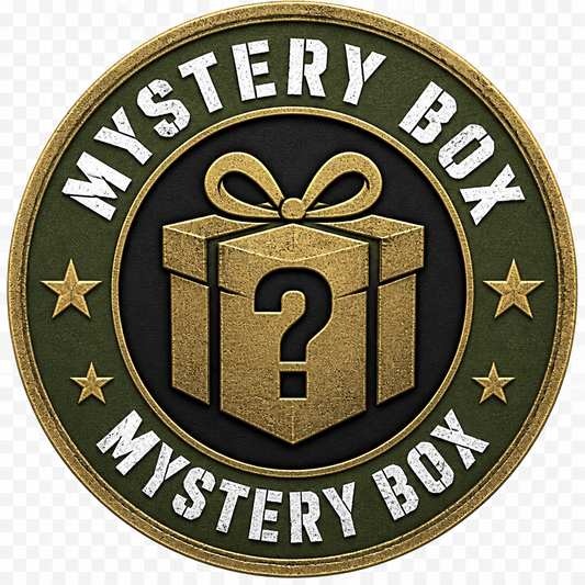 Mystery Box